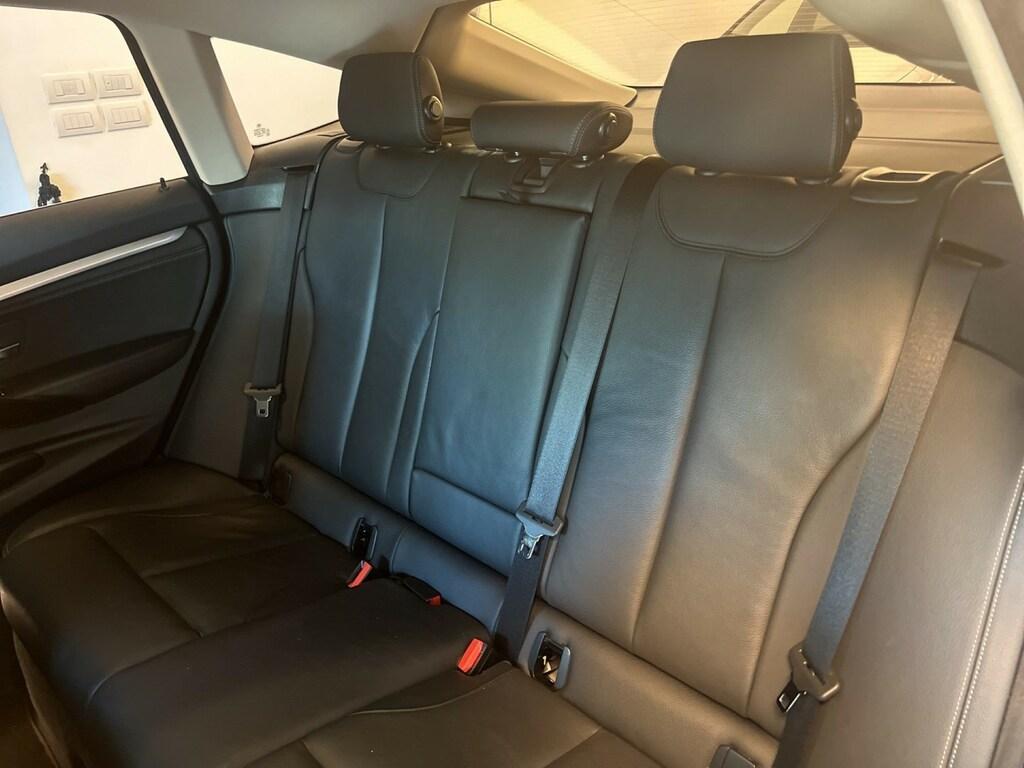 BMW Serie 3 Gran Turismo 330 d Luxury xDrive Auto