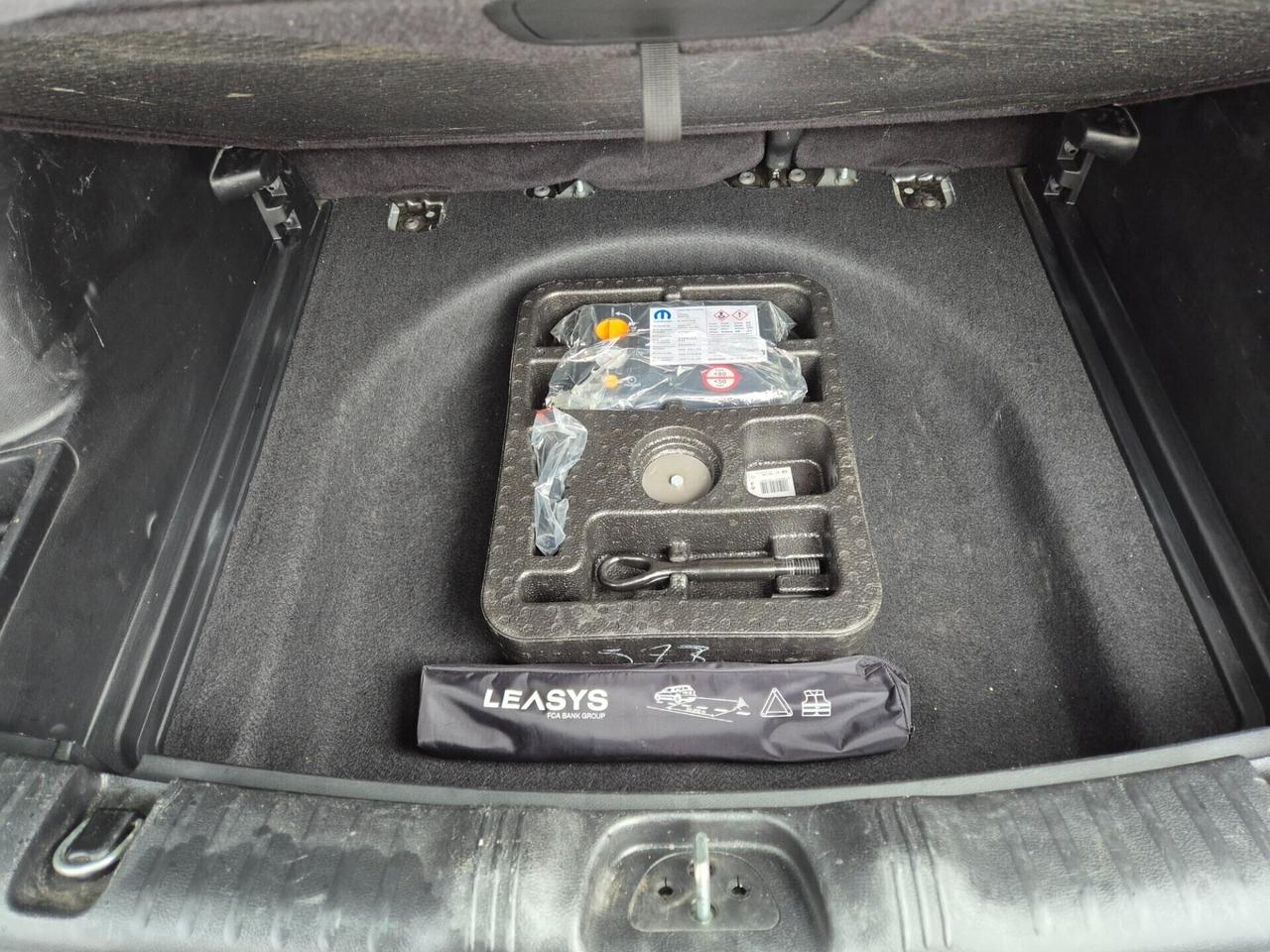 Jeep Compass 2.0 MJT 4WD Longitude