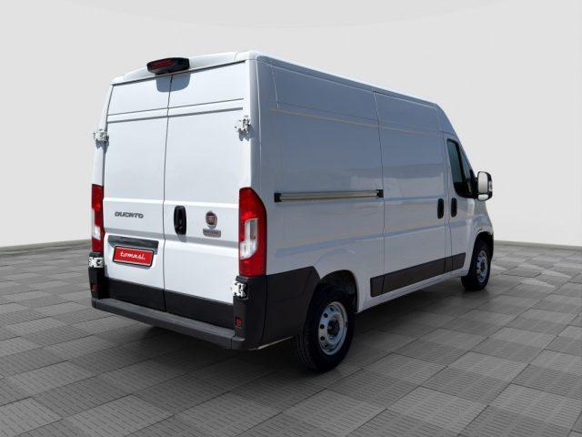 FIAT Ducato Ducato 35 2.2 Mjt 140CV PM-TM Furgone