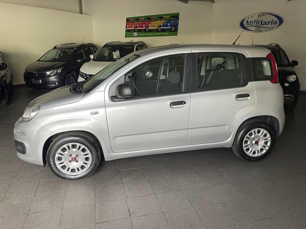 Fiat Panda 1.3 MJT 95 CV S&S Easy - Km 30 mila certificati - Pari al nuovo