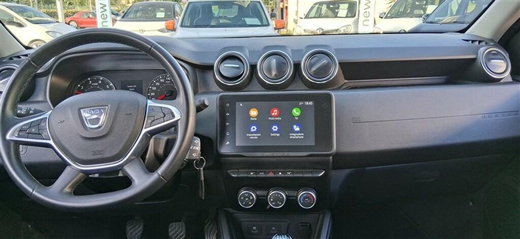 Dacia Duster 1.0 TCe GPL Comfort SL DaciaPlus 4x2