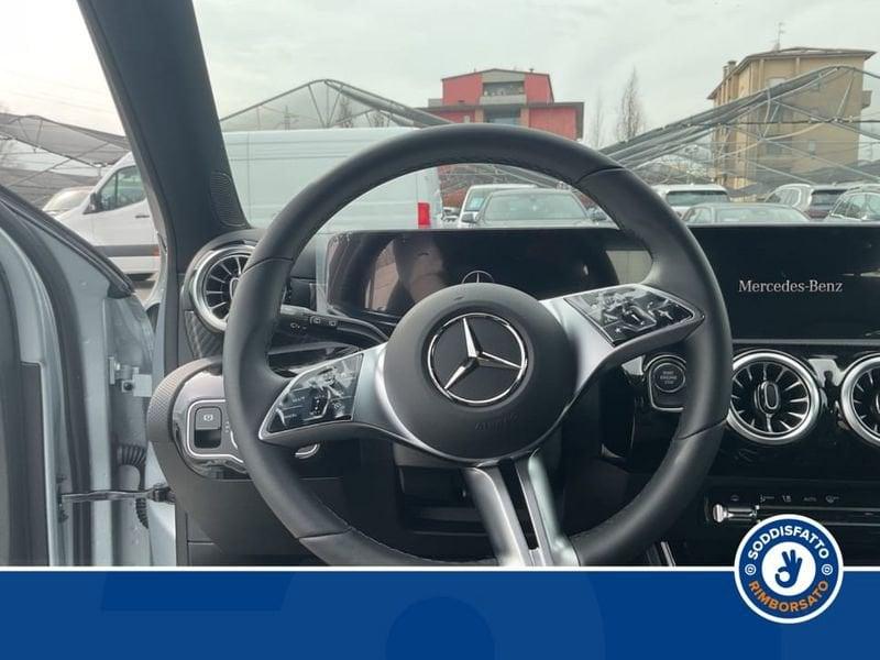 Mercedes-Benz Classe A 250e EQ-Power Automatic Progressive Advanced Plus