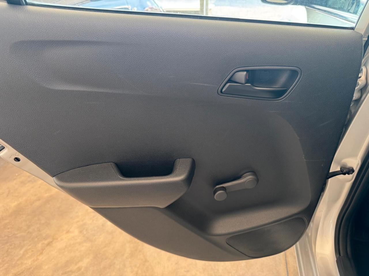 Kia Picanto 1.0 12V EcoGPL 5 porte City