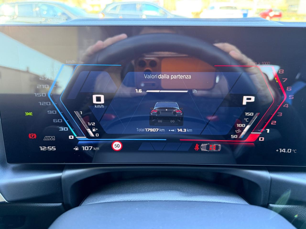 Bmw M2 3.0 i 460 cv bi turbo in garanzia 2028