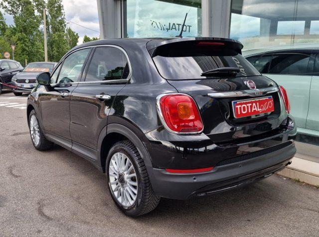 FIAT 500X 1.3 MultiJet 95 CV Lounge OK NEO PATENTATI