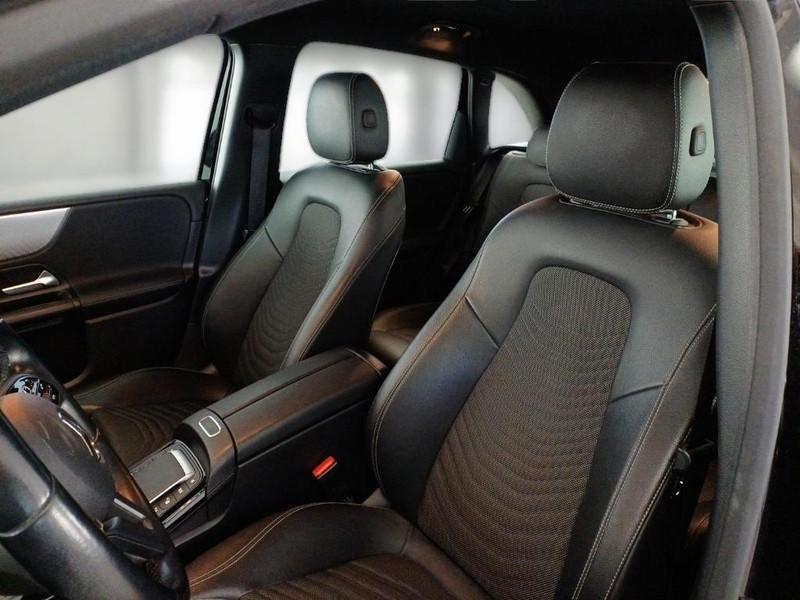 MERCEDES-BENZ B 180 d Business Extra