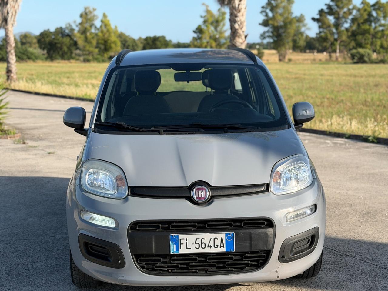 Fiat Panda 1.2 Lounge Garanzia 12 mesi Perfetta
