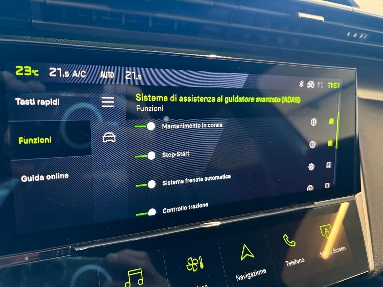 Peugeot 308 GT Hybrid 145 e-DCS6 SPOTICAR