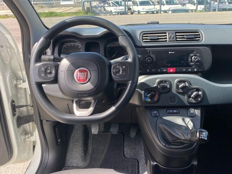 FIAT Panda 0.9 TwinAir Turbo 85cv S&S E6-Temp 4x4