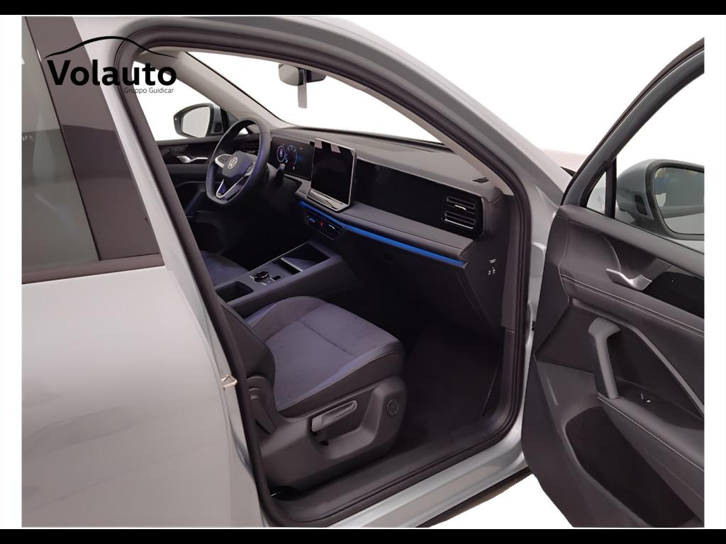 VOLKSWAGEN Tiguan III 2024 - Tiguan 2.0 tdi Life 150cv dsg