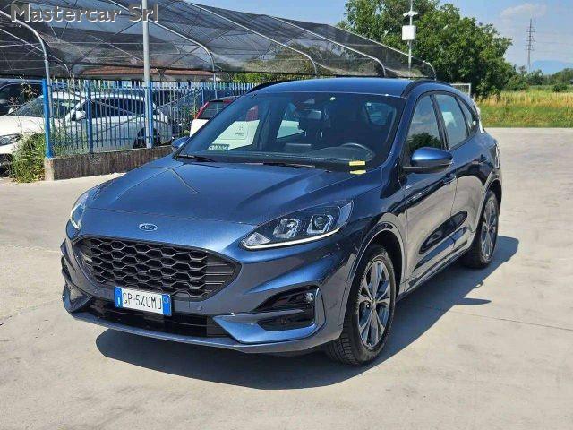 FORD Kuga Kuga III 2.5 full hybrid ST-Line 2wd 225cv cvt -