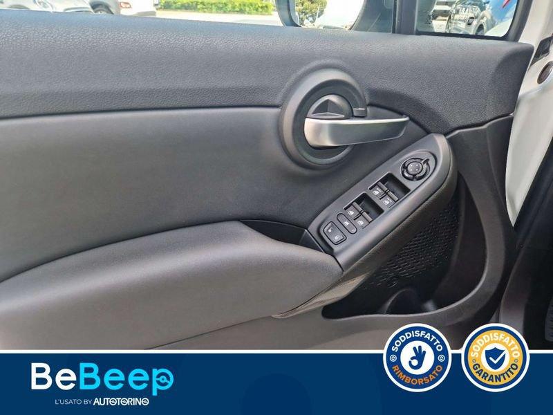 FIAT 500X DOLCEVITA 1.5 T4 HYBRID SPORT 130CV DCT