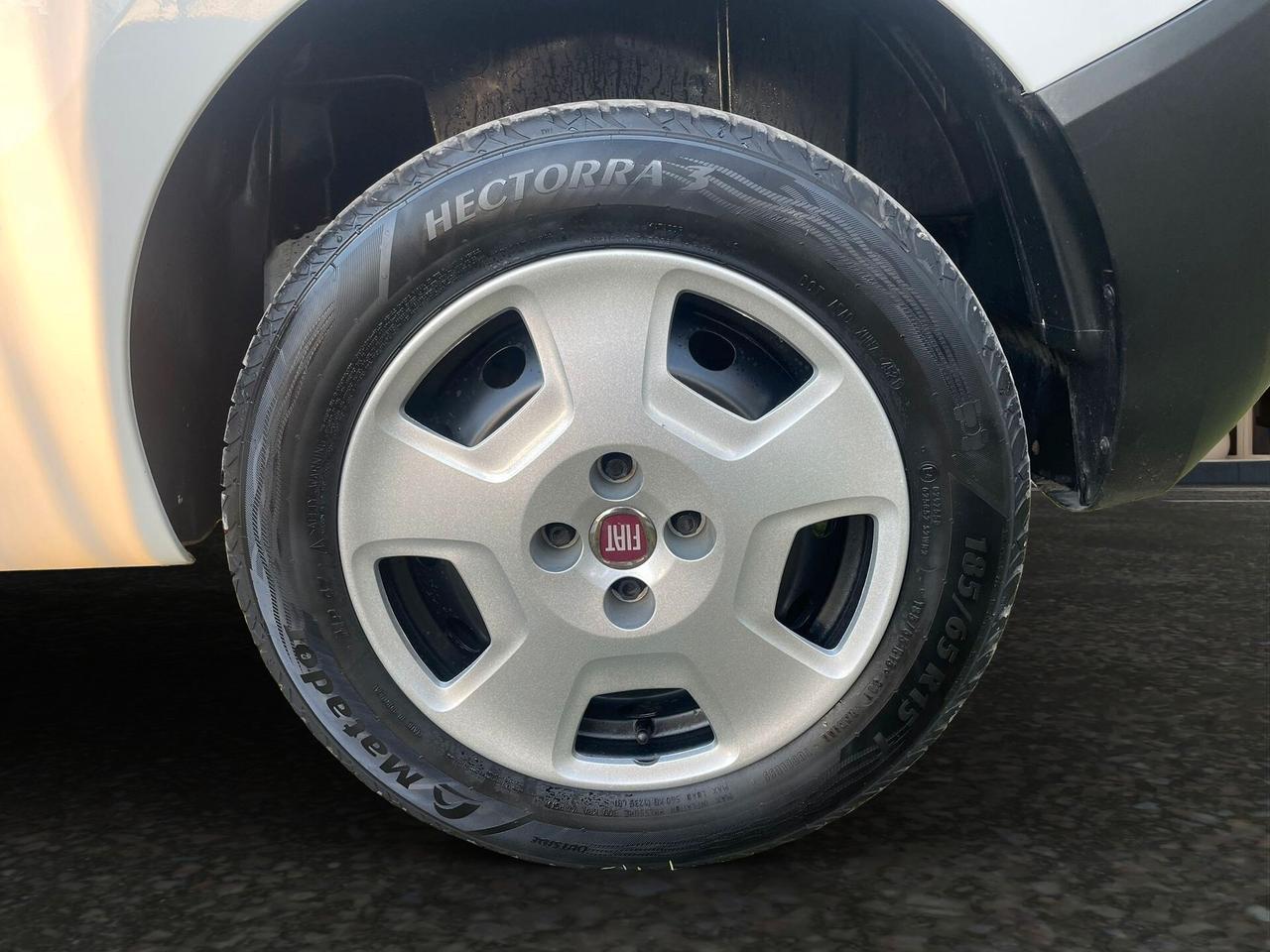 Fiat Fiorino 1.3 Mjet 80cv