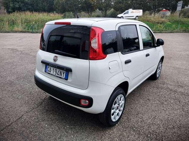 Fiat Panda 0.9 t.air t. natural power VAN N1 2 POSTI 80cv