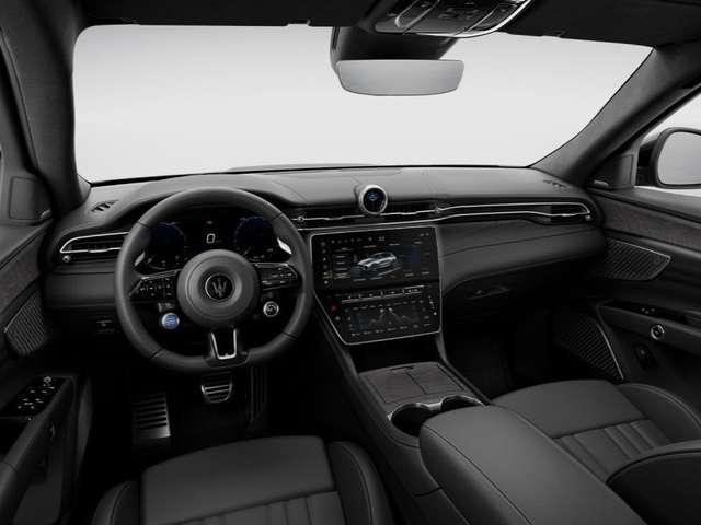 Maserati Grecale Modena MY25 -330 CV