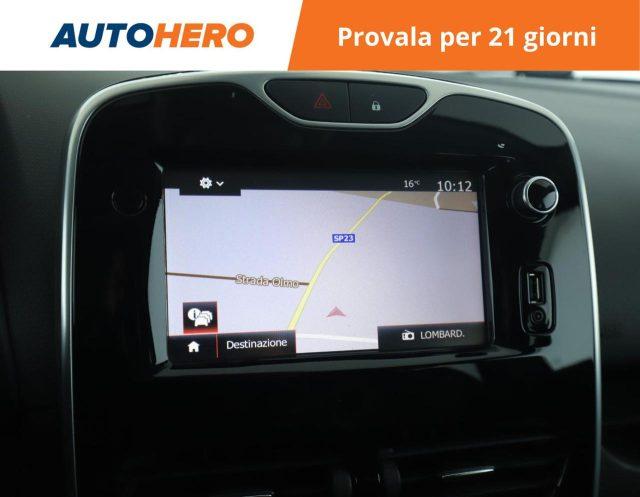 RENAULT Clio TCe 12V 90 CV Start&Stop 5 porte Energy Duel