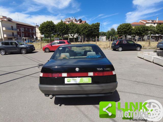 ALFA ROMEO 164 2000 turbo benzina