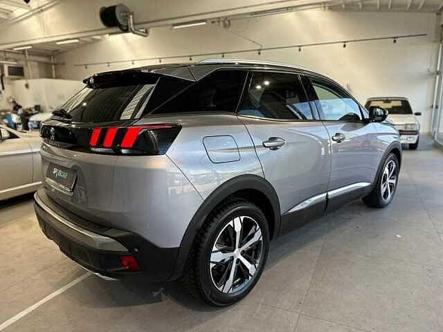 Peugeot 3008 BlueHDi 130 S&S Allure