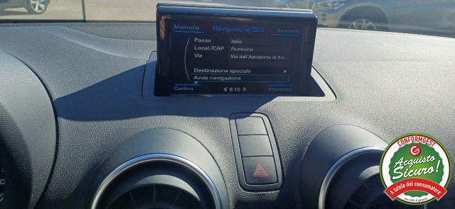 AUDI A1 SPB 1.6 TDI S tronic Ambition