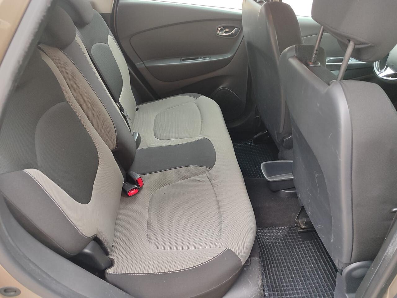 Renault Captur 1.5 dCi 90 CV Start&Stop Energy
