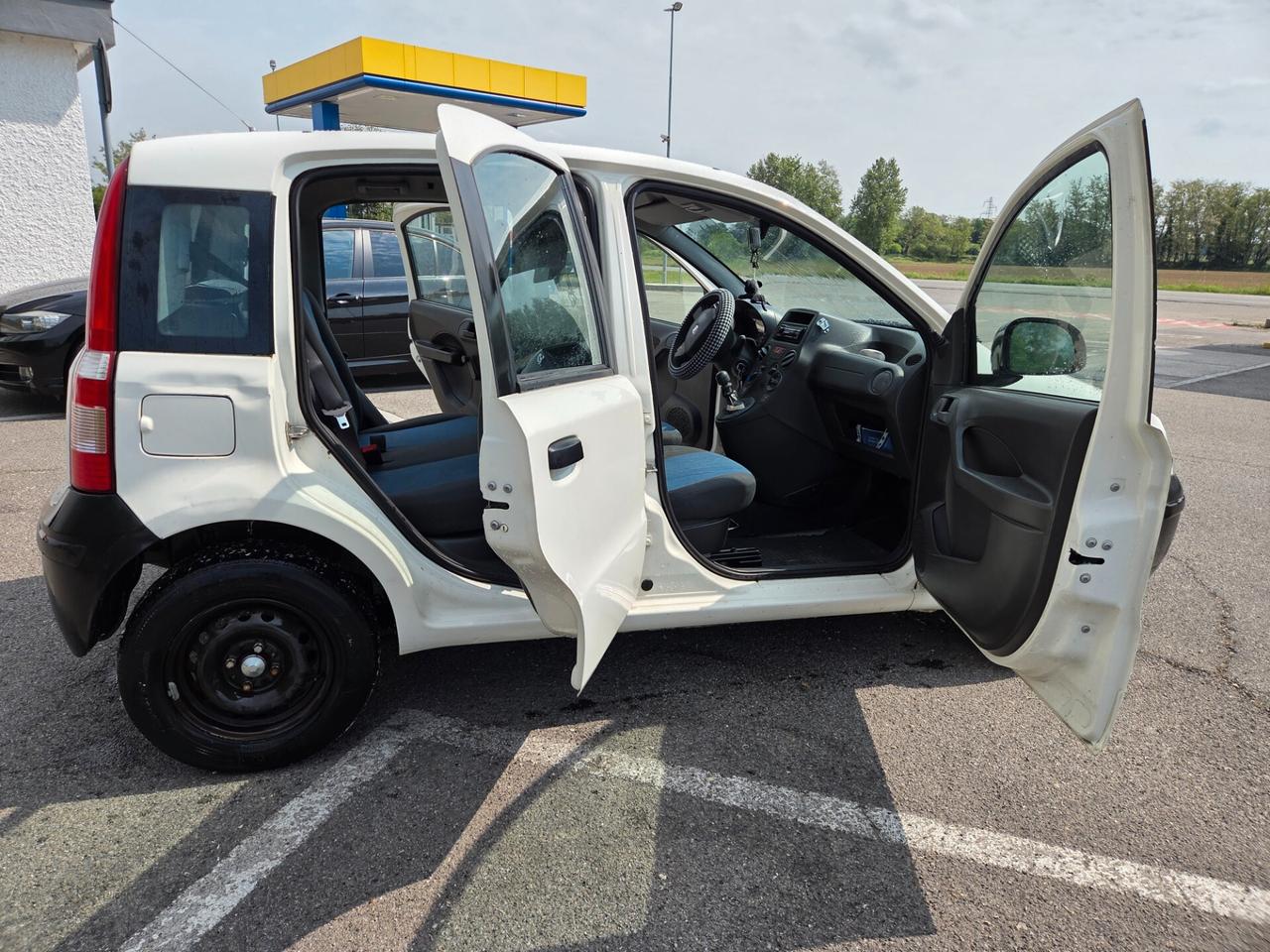 Fiat Panda 1.2 Dynamic