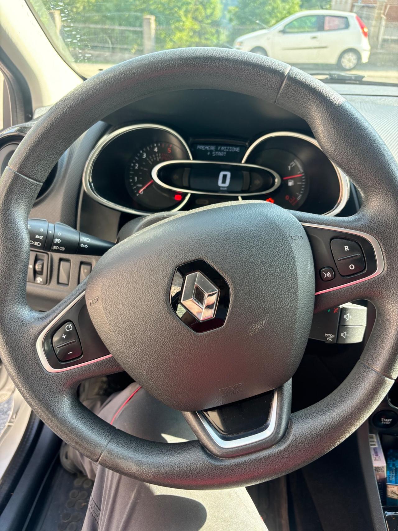 Renault Clio dCi 8V 90 CV 5 porte Business