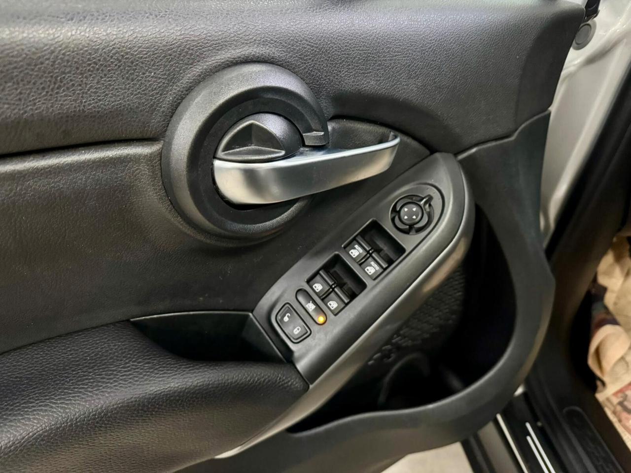 Fiat 500X 1.3 MJT 95CV Cross 2017