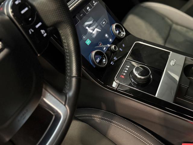 LAND ROVER Range Rover Velar 2.0D I4 240 CV