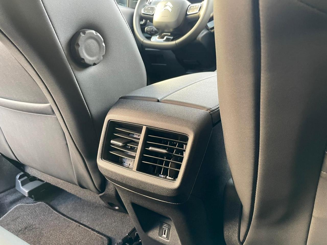 Citroen C5 Aircross BlueHDi 130 S&S EAT8 Max