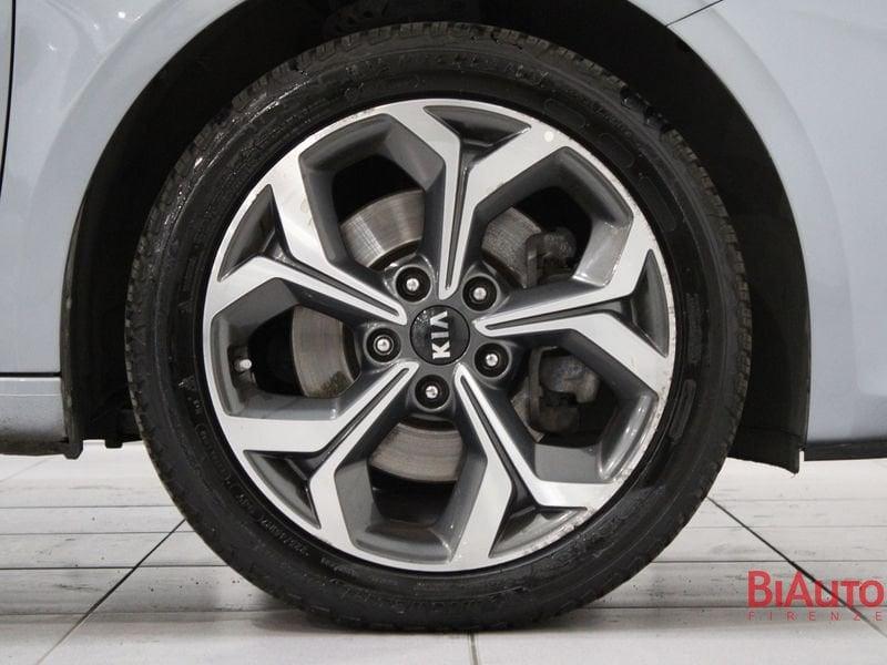 Kia ceed Ceed 1.6 crdi Evolution 136cv dct