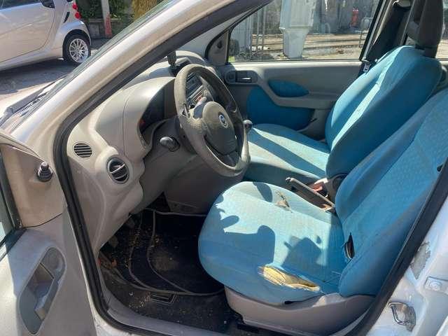 Fiat Panda Panda 1.3 mjt 16v Dynamic