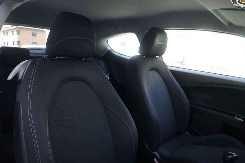 Alfa Romeo MiTo Alfa Romeo MiTo 1.3 JTDm-2 95 CV S&S Distinctive Sport Pack Unicoproprietario