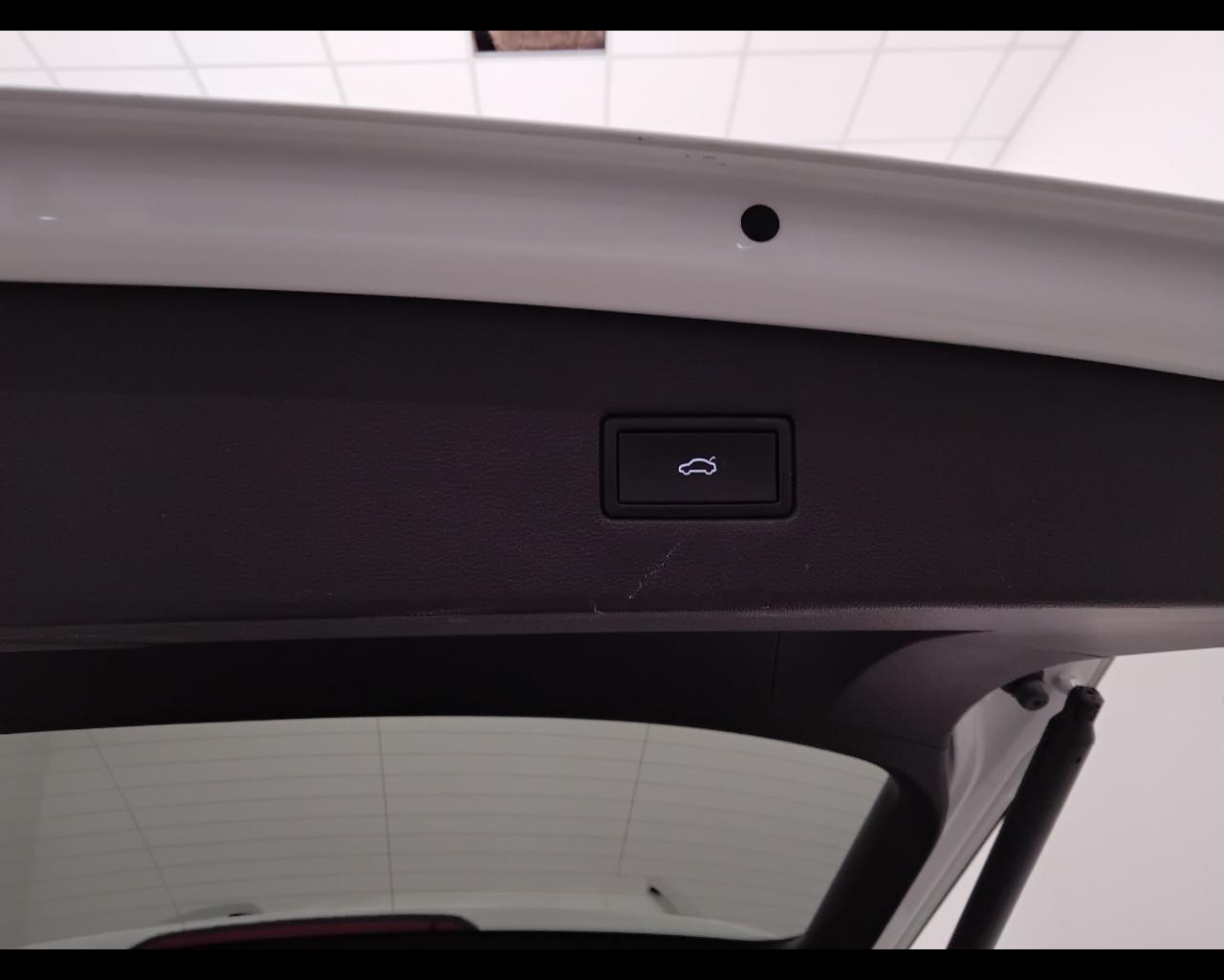 VOLKSWAGEN Tiguan II 2021 Allspace - Tiguan Allspace 2.0 tdi Elegance 150cv 7p.ti dsg