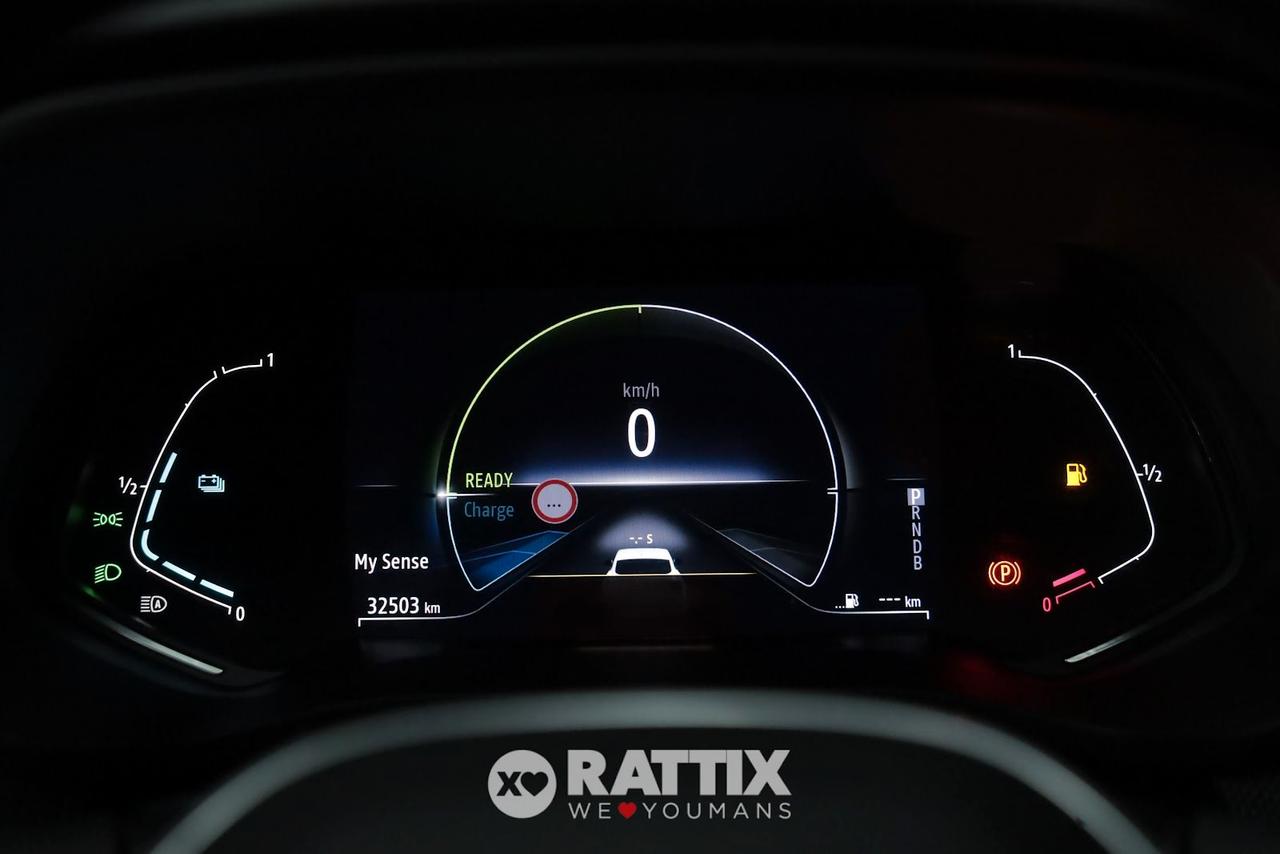 Renault Arkana 1.6 E-Tech Hybrid 145CV Intens