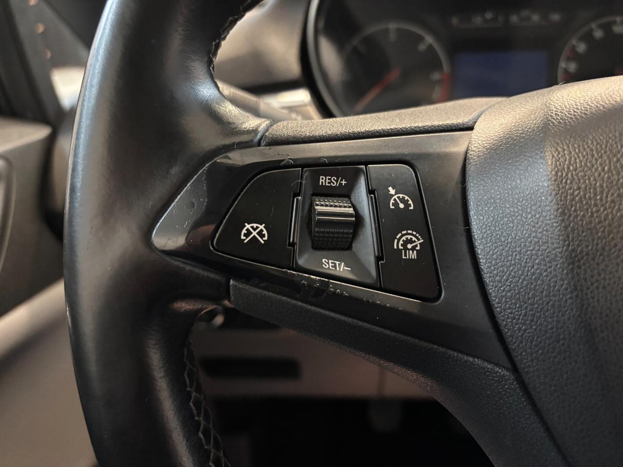 Opel Corsa 1.3 CDTI 5 porte Cosmo 75CV