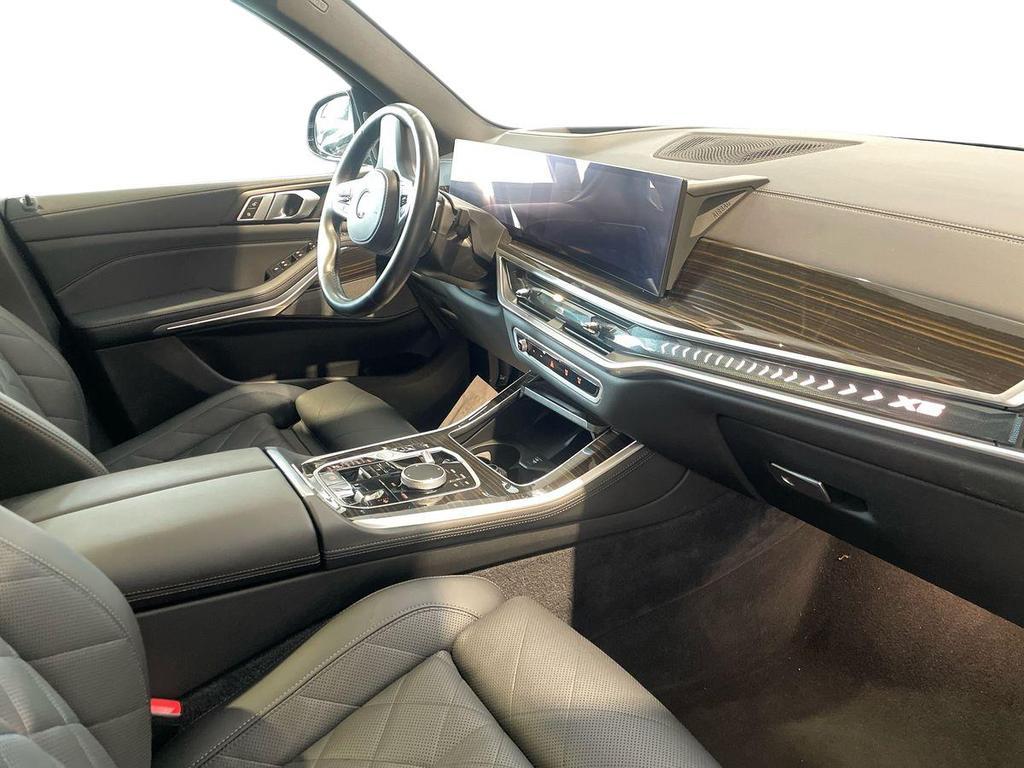 BMW X5 30 d MSport Pro xDrive Steptronic