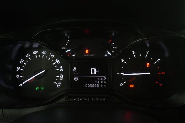 CITROEN C3 C3 PureTech 83 S&S C-Series