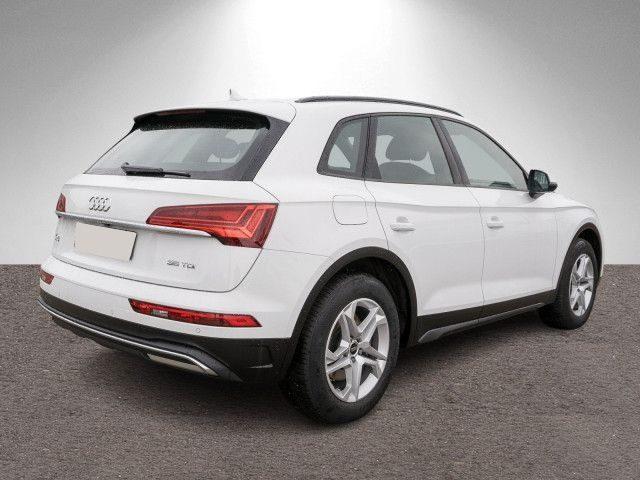 AUDI Q5 35 TDI S tronic