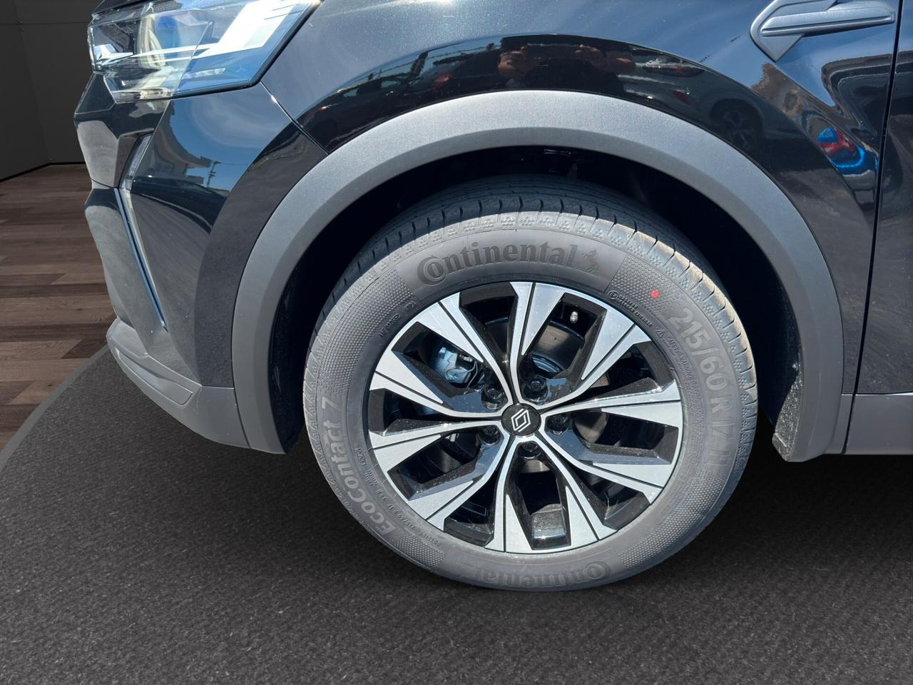 Renault Captur ECO-G 100 CV Evolution 04/2025