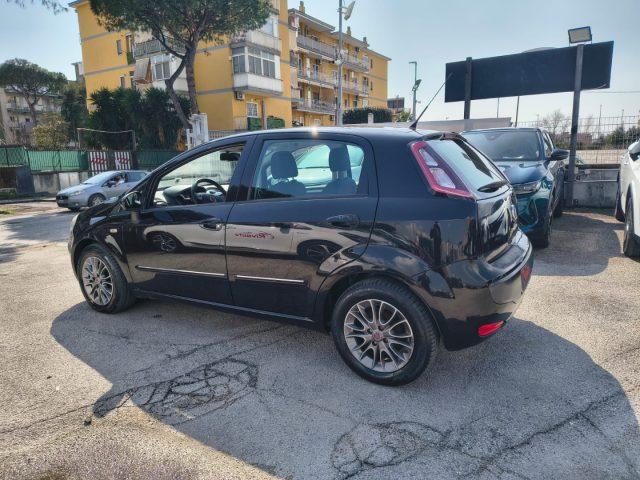 FIAT Punto Evo 1.3 Mjt 90 CV 5 porte Dynamic