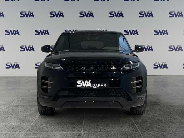 Land Rover Range Rover Evoque R-Dynamic SE