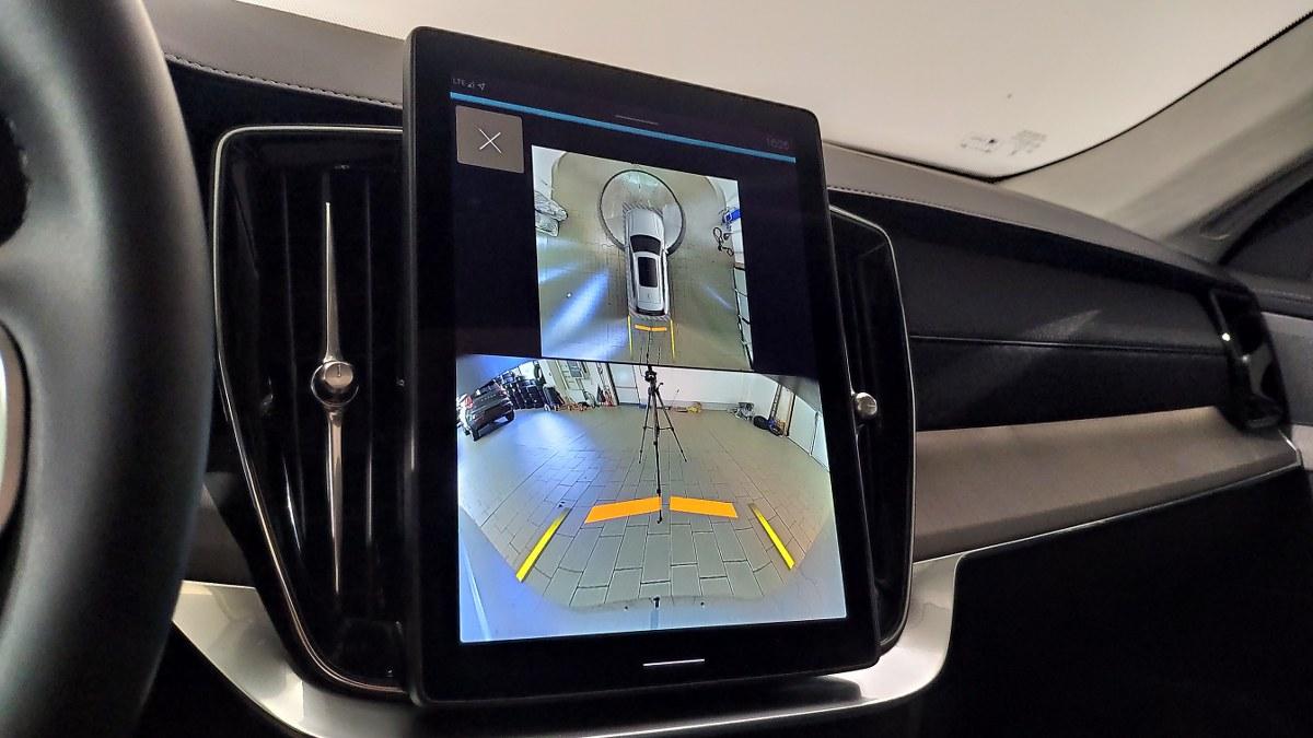 VOLVO Xc90 T8 Plug-In Hybrid Awd Aut. 7 Posti Ultra Bright