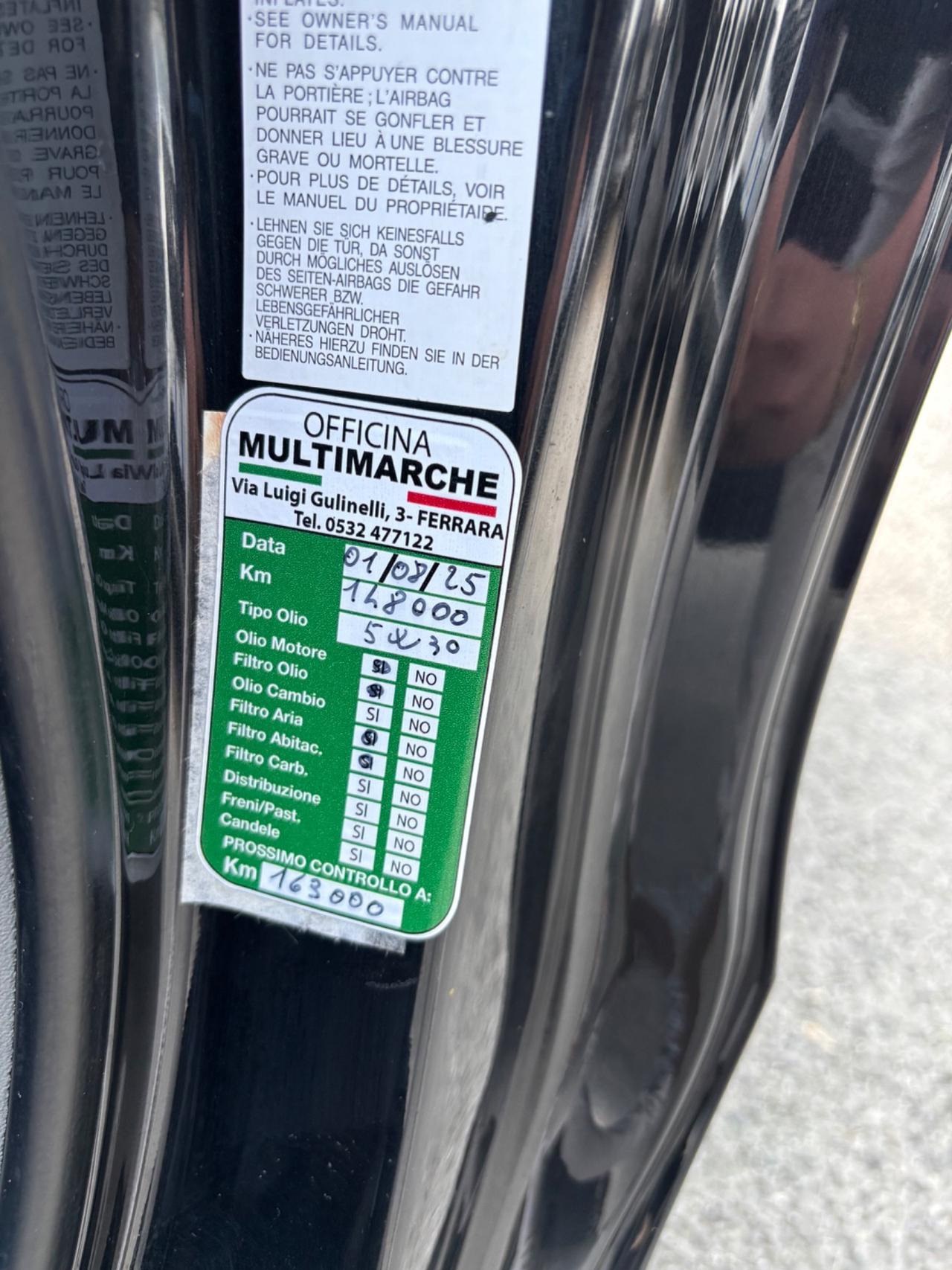 Toyota Yaris 1.3 - 3 porte Luna OK NEOPATENTATI