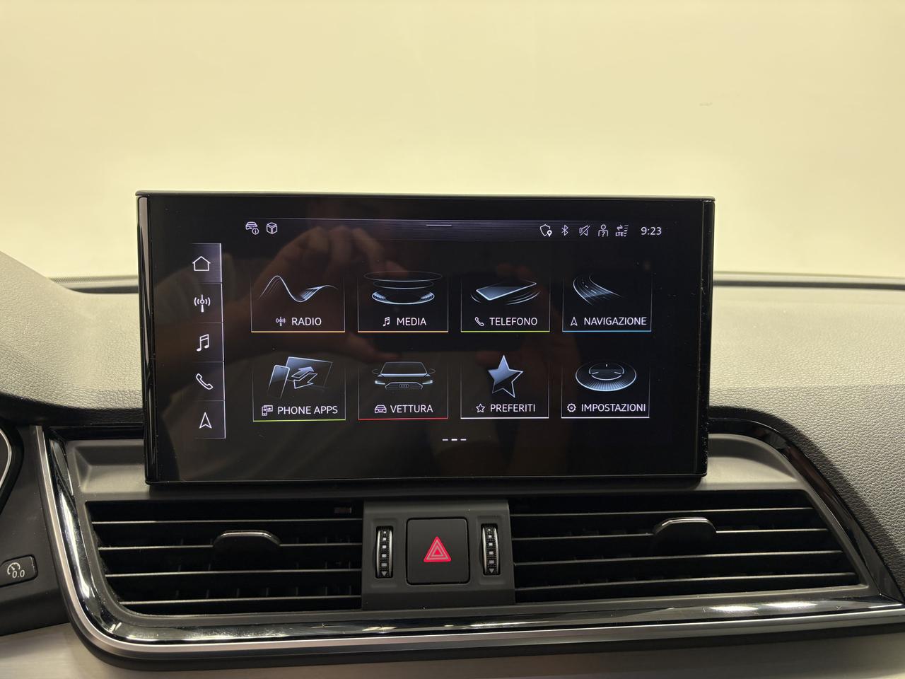 AUDI Q5 40 TDI MHEV S-TRONIC QUATTRO S-LINE PLUS