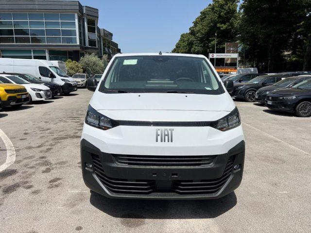 FIAT Scudo 1.5 BlueHDi 120 CV S&S PL-TN Furgone