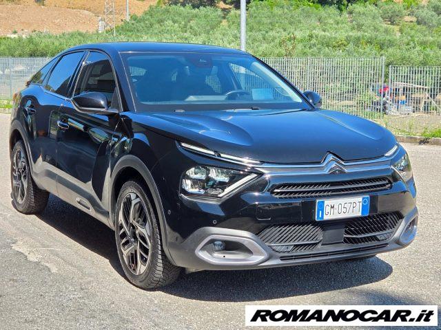 CITROEN C4 BHDi 130 EAT8 Shine Parcheggio Automatico