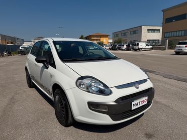Fiat Punto Evo 1.4 5p Dynamic