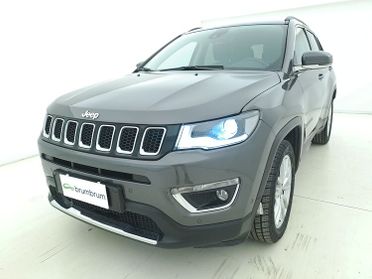 Jeep Compass Limited BR301938 1.3 Benzina 131CV