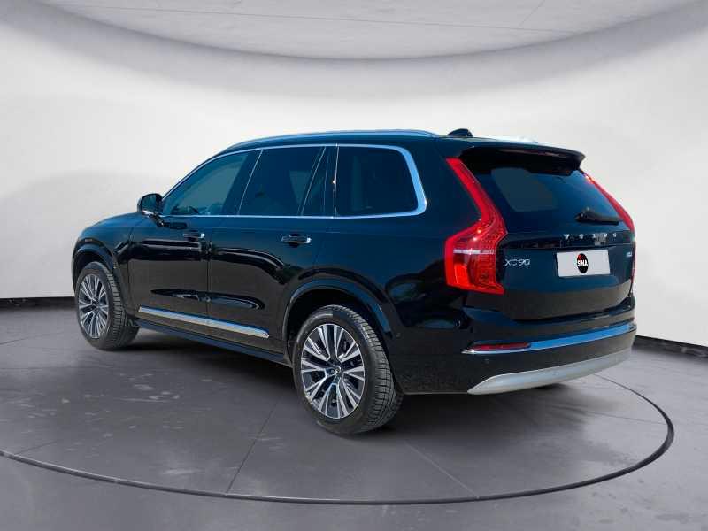 VOLVO XC90 2.0 b5 Inscription AwD GearTr.