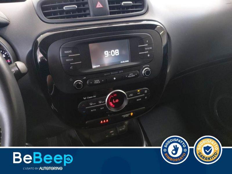 Kia Soul 1.6 GDI 16V YOUR DESIGN YOUR E6